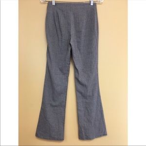 Vintage Pants - Vintage 90's Jenna Lane flared trousers Vintage Pants - Vintage 90's Jenna Lane flared trousers